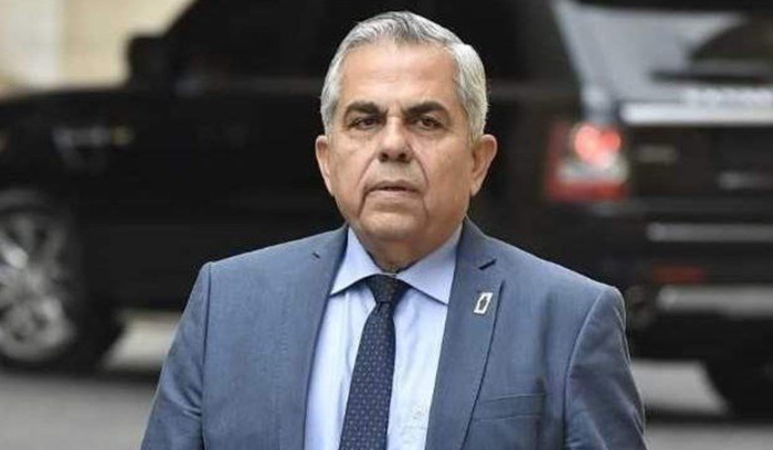 في جلسة اللجان.. ديب اعترض والفرزلي طلب!