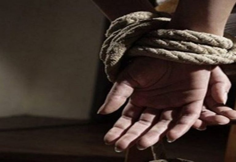 اطلاق شقيق النائب ايهاب حمادة بعد خطفه