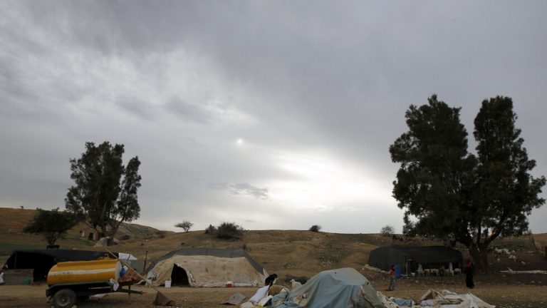 النيران تلتهم عائلة من 4 أفراد في الأردن!