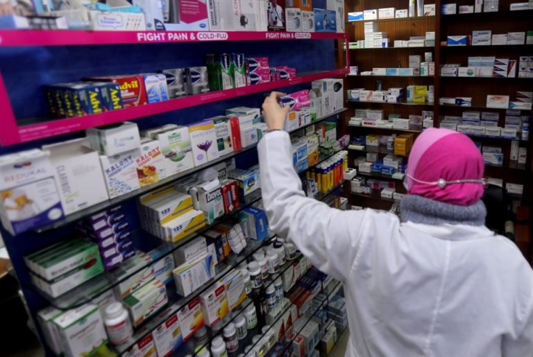 حملة لتمويل البطاقة الدوائية.. هل ستسعف المواطن؟