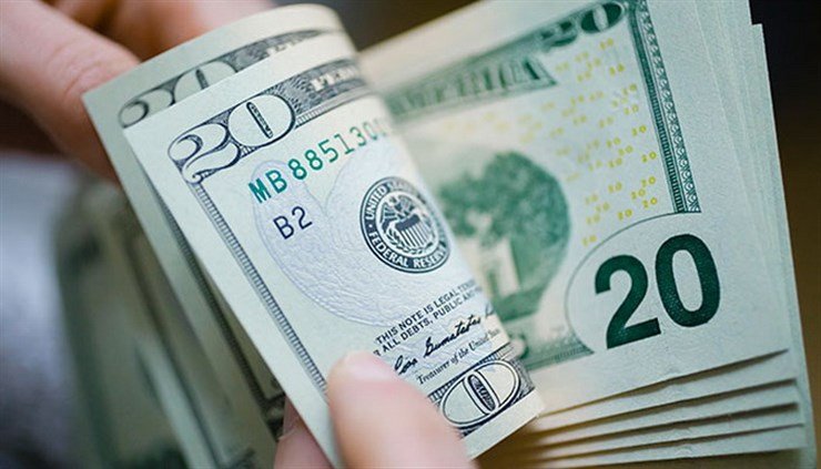 كيف أقفل دولار السوق السوداء؟