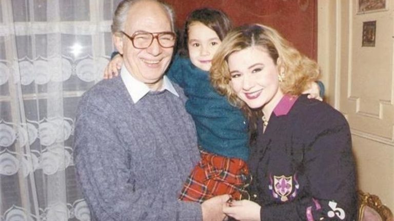 أزمة الفنان توفيق وابنته تتصاعد.. والمحكمة تقرر!