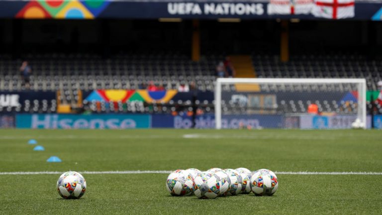 أبرز المباريات بكرة القدم لهذا اليوم