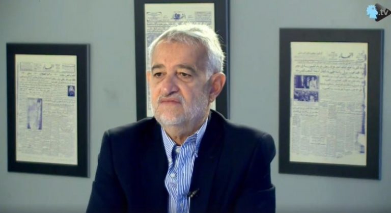 مصنع سيارات على الكهرباء في لبنان!