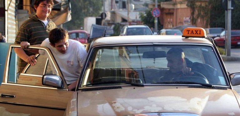 تعرفة السرفيس الى 32 ألف ليرة إلّا إذا…