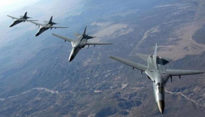 “البنتاغون” يعترف: طائراتنا قتلت المدنيين