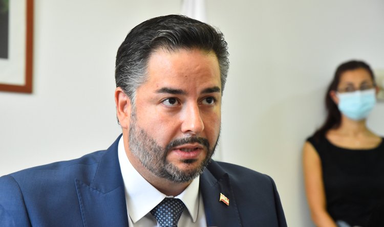 سلام: البنك الدولي حريص على دعم لبنان