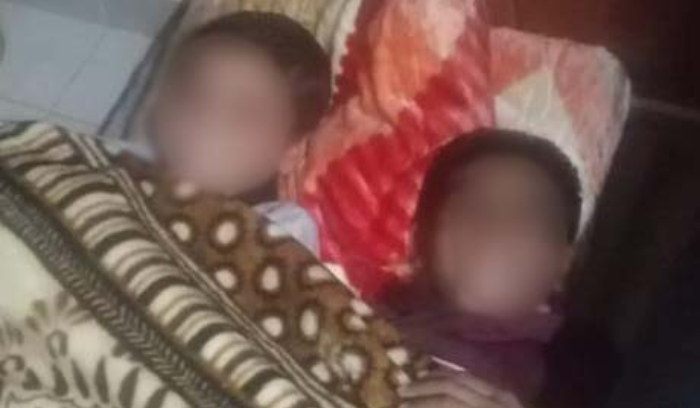 العثور على طفلين سوريين في صور دون مأوى