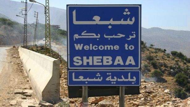 بالصور – الاحتلال يحذر من عبور “خط احمر” في الجنوب