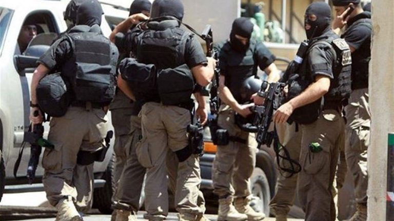 كشف ملابسات “جريمة كفرعبيدا” وتوقيف أحد المتورطين