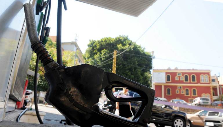 موزّعو المحروقات: نعلن موت هذا القطاع..