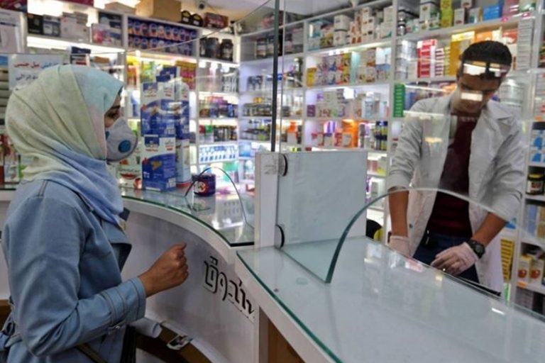 بسبب عدم توافر الدواء.. الصيدليات الى الإغلاق!