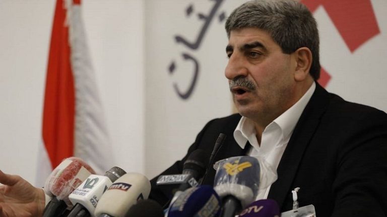 اضراب لسائقي النقل البري يوم الخميس في بيروت!