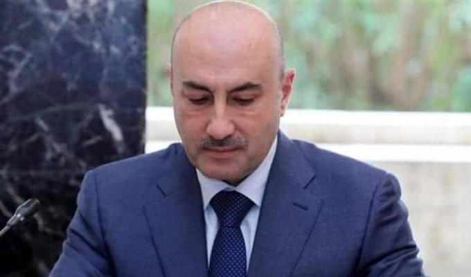 صليبا: اعداء الوطن كثر ولكننا لهم بالمرصاد