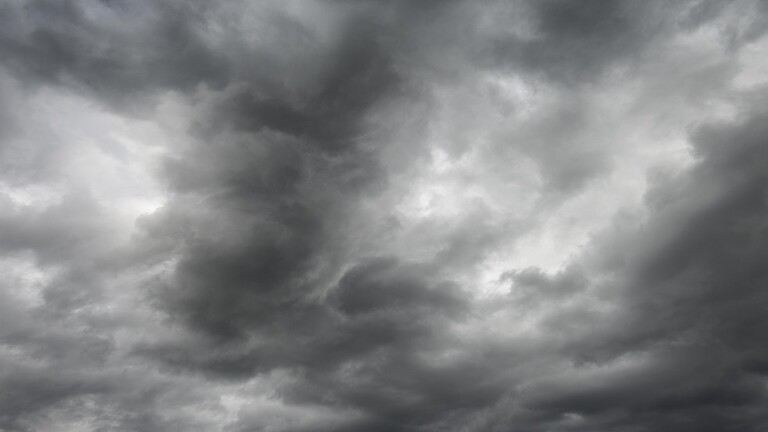 نوع جديد من العواصف فوق المحيط الهندي