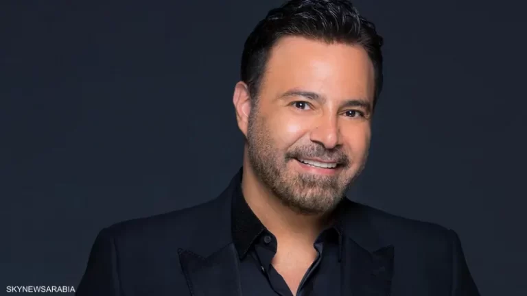 قبل”رأس السنة”.. الموت يفجع الفنان عاصي الحلاني