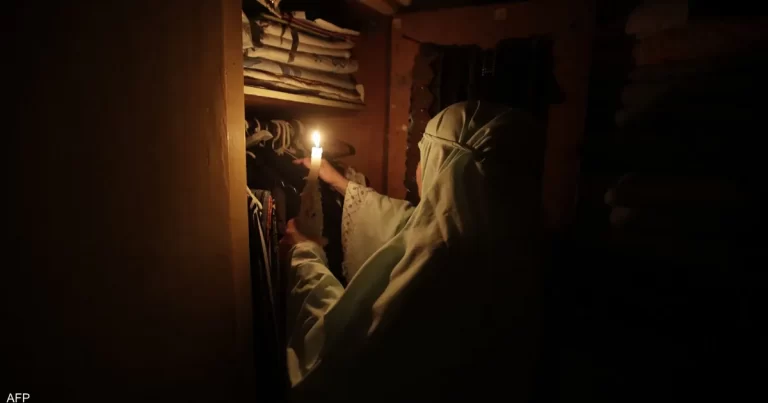 “كيلوات” كهرباء الدولة بـ “ثلاثة آلاف”!