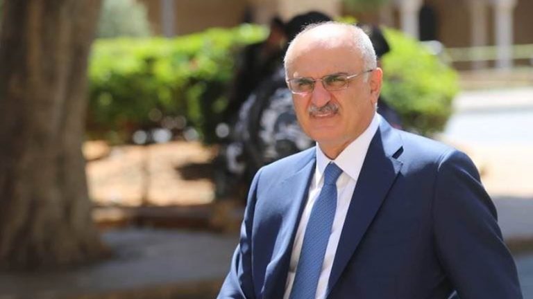 خليل: لا نسمح بتغطية “الكابيتال كونترول” ما ارتُكب بحق المودعين!