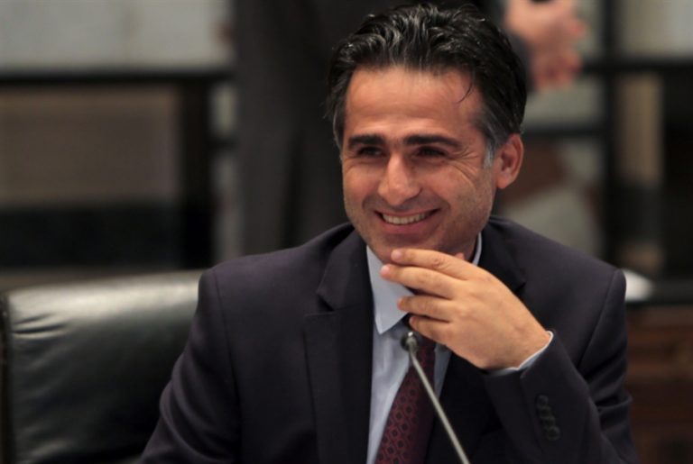 طلب من وزير الأشغال إلى البنك الدولي