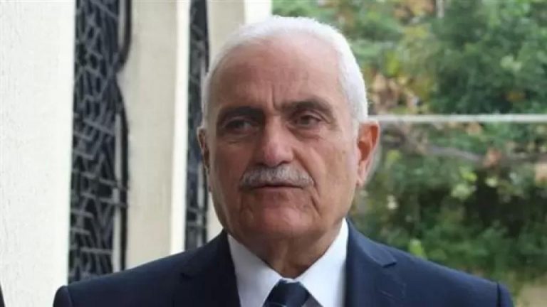 عسيران: الحوار يأتي لمصلحة البلاد