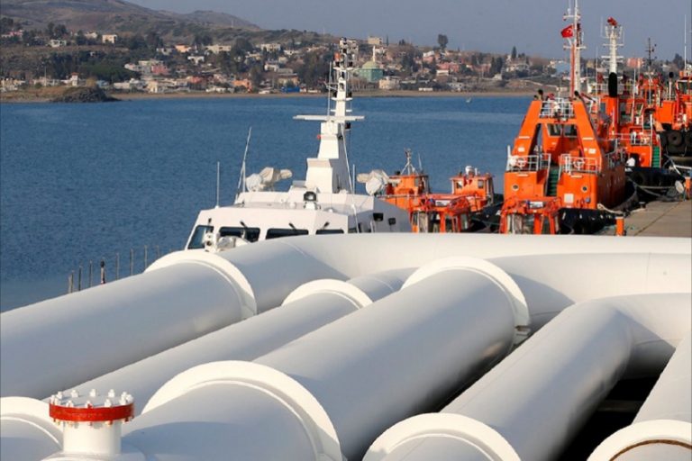 ما هو موقف “الحزب” من “الغاز الإسرائيلي”؟