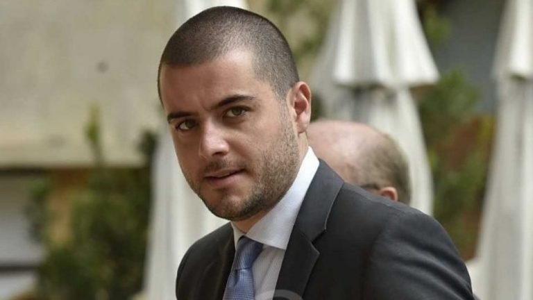 فتفت: لم نتبلغ اي قرار من الحريري بخصوص ترشحه للانتخابات