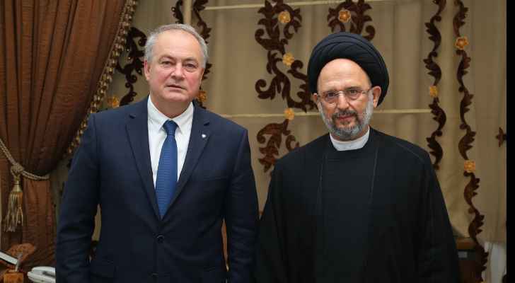 علي فضل الله: ​الانتخابات​ لا تحدث التغيير الحقيقي