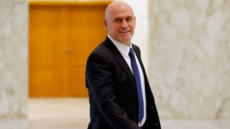 فنيانوس يتقدّم بدعوى جديدة ضد البيطار