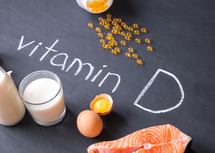 ما علاقة فيتامين “د” بتساقط الشعر؟