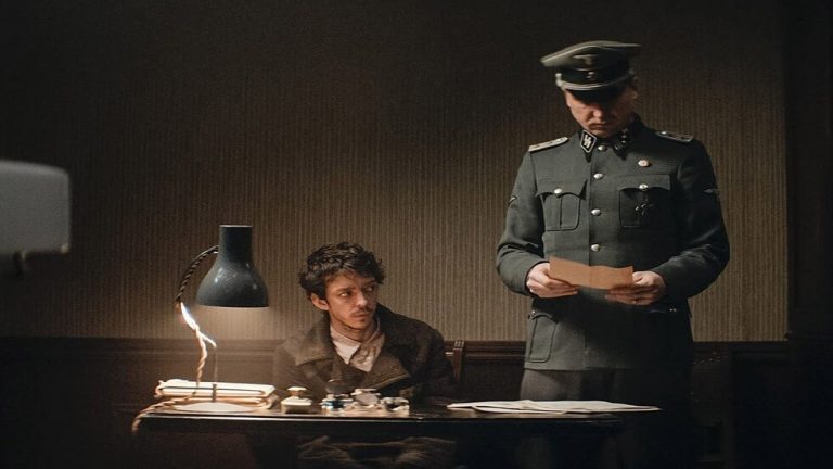 فيلم روسي ضمن جوائز السينما الصينية