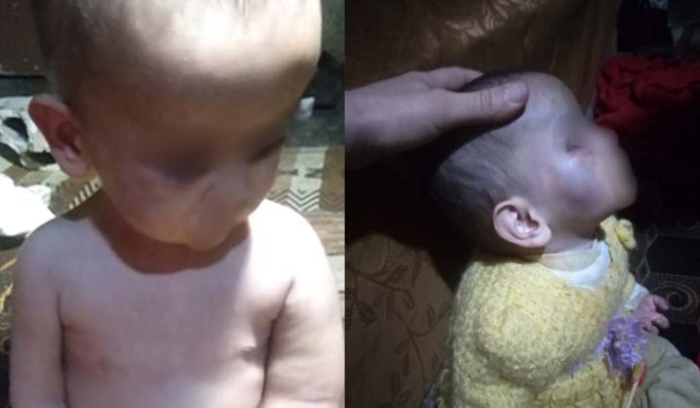 بعد تعرضهما للتعنيف والضرب قوى الأمن تتدخل