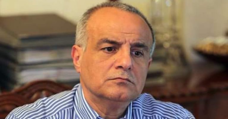 “ما شهدناه اليوم هو إذلال”.. كريدية يستنكر..