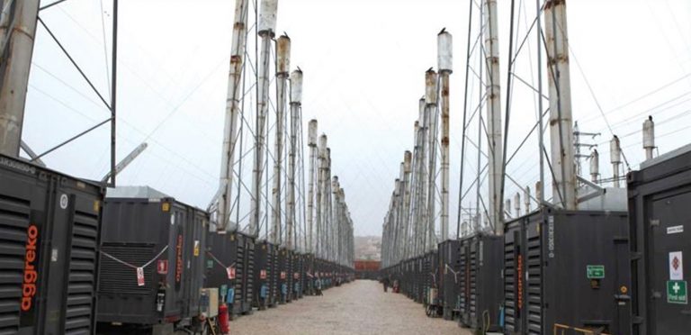 كهرباء زحلة تعود لبرنامج التقنين!