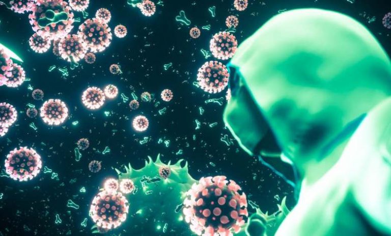 إسبانيا تكشف “ظاهرة” مخيفة بشأن “أوميكرون”