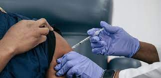 حملة تلقيح  ضد “كورونا” في طرابلس