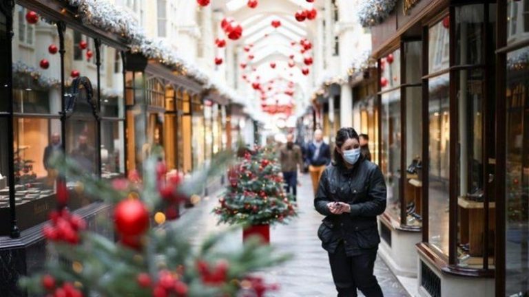لبنان يعاني.. رقم قياسي لـ”كورونا” بعد الأعياد!