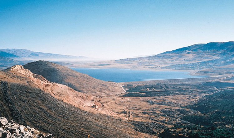 بالصورة – “مذنّب” فوق لبنان!