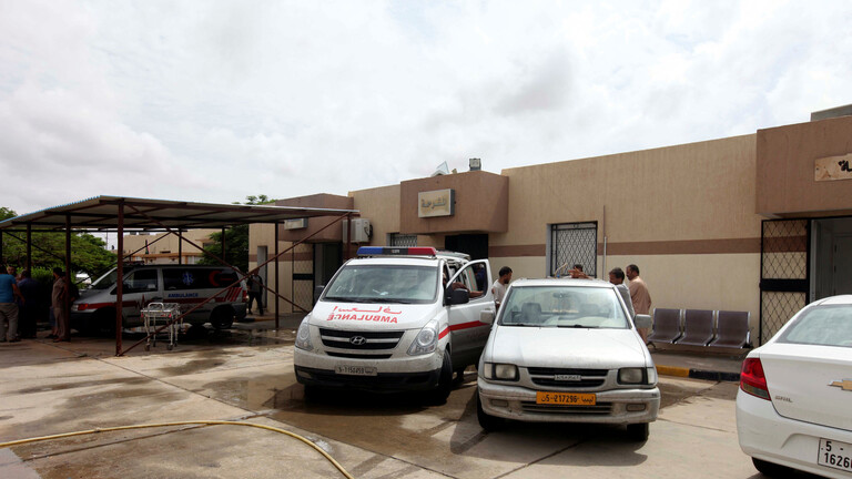 8 أطفال ضحية انفجار “مخلفات الحروب” في ليبيا