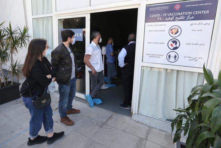 ماراثون فايزر ينطلق