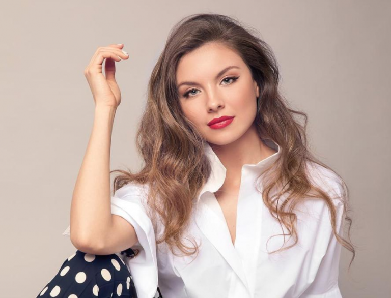 ملكة جمال لبنان تعلن اصابتها بكورونا