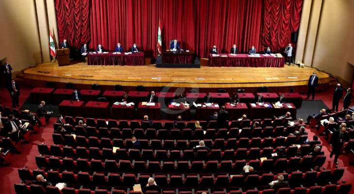 مصادر بعبدا لـ “النهار”: الاولوية للمواضيع المهمة في الجلسة الاستثنائية