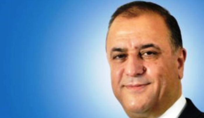 سليمان: حملة بغيضة تجاه الحريري.. لن ينالوا