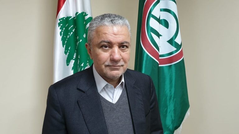 محمد نصرالله: فرض التطبيع على لبنان.. جزءٌ من صفقة القرن