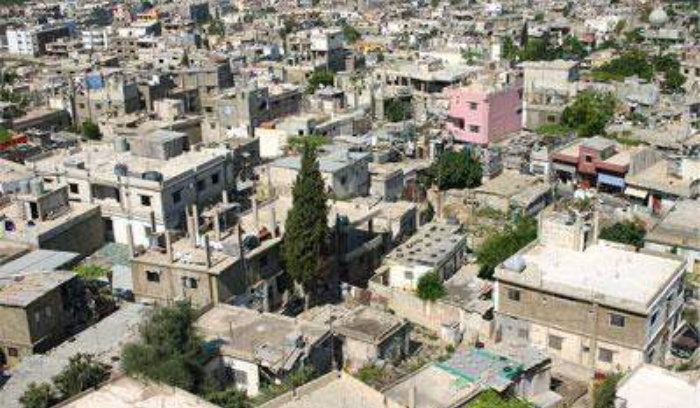 هل تم تسليم مطلق النار بالبرج الشمالي؟