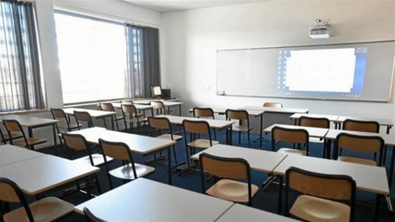 ما مصير العام الدراسي بعد الأعياد؟