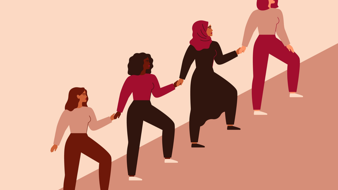 “حصاد 2021”: انجازات ومناصب إستثنائية للنساء هذا العام!