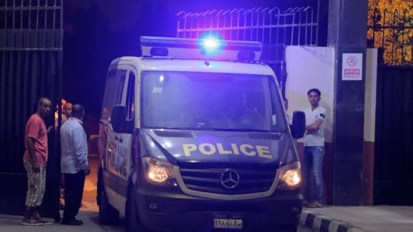 العثور على جثة ابنة ملحن خليجي في مصر