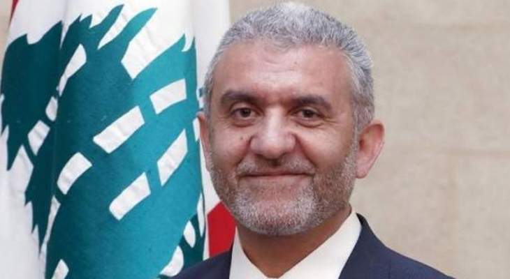 بيرم: الدولة متهاوية