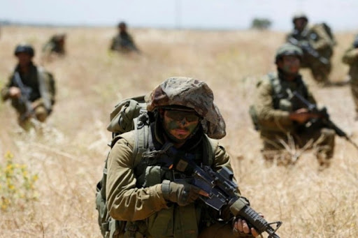 وسائل “عبرية”: إطلاق نار على فلسطيني لمحاولة تنفيذ طعن في الضفة