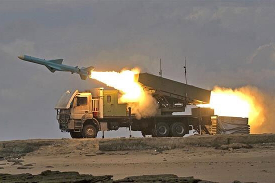 مناورات “الرسول الأعظم” شملت محاكاة استهداف منشأة ديمونا..